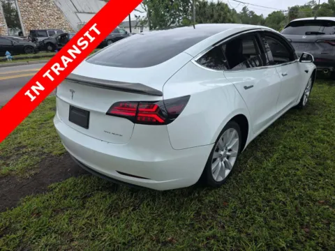 More photos of 2019 Tesla Model 3 Performance at Auto Boutique Florida, FL