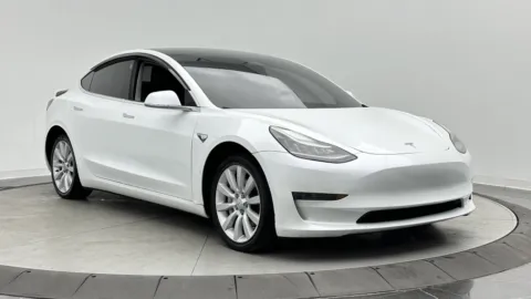 Another view of 2019 Tesla Model 3 Performance for sale in Jacksonville, FL at Auto Boutique Florida