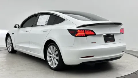 More photos of 2019 Tesla Model 3 Performance at Auto Boutique Florida, FL