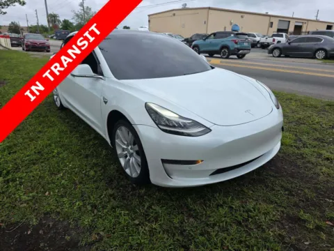 Another view of 2019 Tesla Model 3 Performance for sale in Jacksonville, FL at Auto Boutique Florida