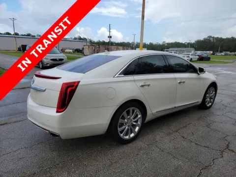 More photos of 2014 Cadillac XTS Luxury at Auto Boutique Florida, FL