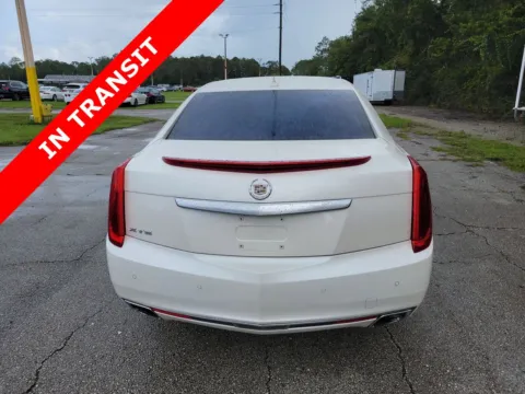 More photos of 2014 Cadillac XTS Luxury at Auto Boutique Florida, FL