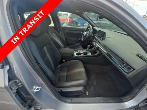 More photos of 2024 Honda Civic Sedan Sport at Auto Boutique Florida, FL