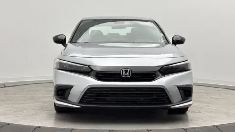 Photos of 2024 Honda Civic Sedan Sport for sale in Jacksonville, FL at Auto Boutique Florida