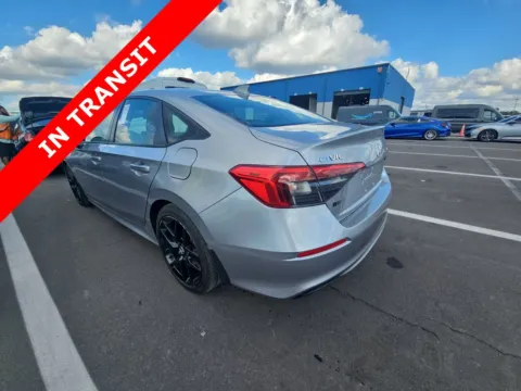 More photos of 2024 Honda Civic Sedan Sport at Auto Boutique Florida, FL