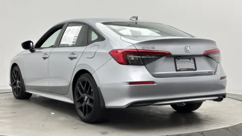 More photos of 2024 Honda Civic Sedan Sport at Auto Boutique Florida, FL