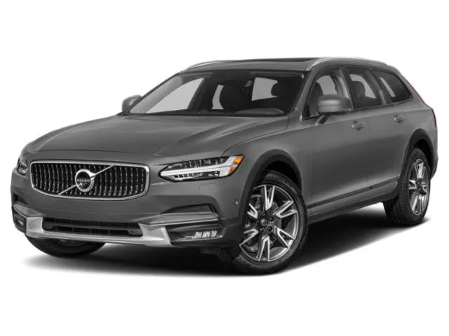 2019 Volvo V90 Cross Country T6 for sale in Jacksonville, FL