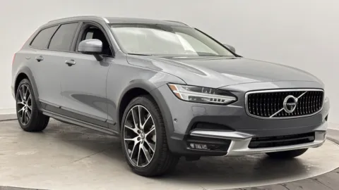 Another view of 2019 Volvo V90 Cross Country T6 for sale in Jacksonville, FL at Auto Boutique Florida