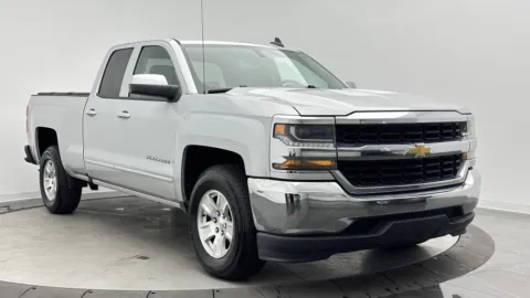 Another view of 2018 Chevrolet Silverado 1500 LT for sale in Jacksonville, FL at Auto Boutique Florida