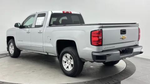 More photos of 2018 Chevrolet Silverado 1500 LT at Auto Boutique Florida, FL