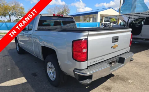 More photos of 2018 Chevrolet Silverado 1500 LT at Auto Boutique Florida, FL