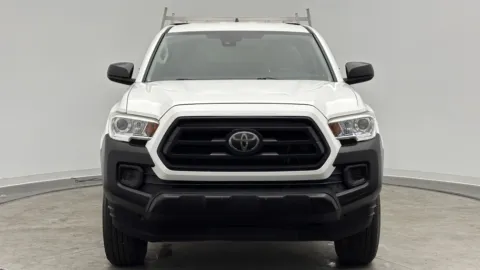 Photos of 2020 Toyota Tacoma SR for sale in Jacksonville, FL at Auto Boutique Florida