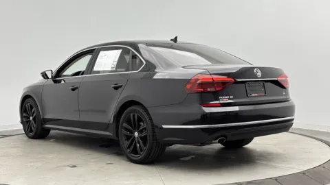 More photos of 2018 Volkswagen Passat 2.0T SE at Auto Boutique Florida, FL