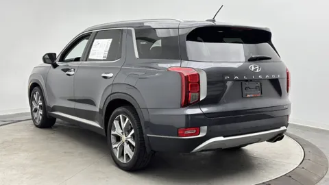 More photos of 2020 Hyundai Palisade SEL at Auto Boutique Florida, FL