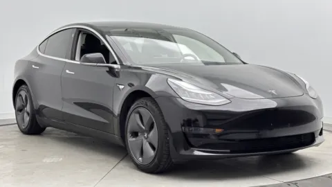 Another view of 2020 Tesla Model 3 Standard Range for sale in Jacksonville, FL at Auto Boutique Florida