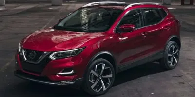 2020 Nissan Rogue Sport S for sale in Jacksonville, FL