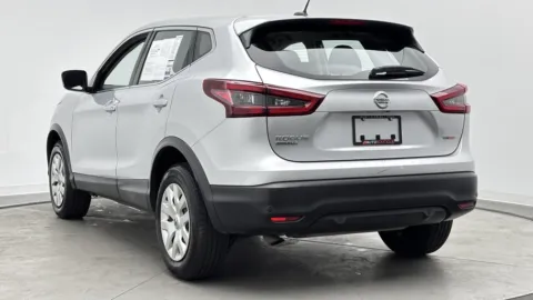 More photos of 2020 Nissan Rogue Sport S at Auto Boutique Florida, FL