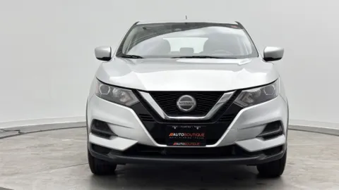 Photos of 2020 Nissan Rogue Sport S for sale in Jacksonville, FL at Auto Boutique Florida