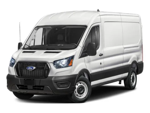 2023 Ford Transit Cargo Van 250 for sale in Jacksonville, FL