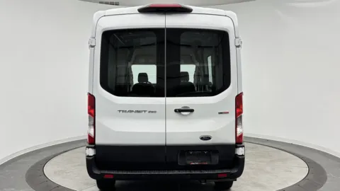 Photos of 2023 Ford Transit Cargo Van 250 for sale in Jacksonville, FL at Auto Boutique Florida
