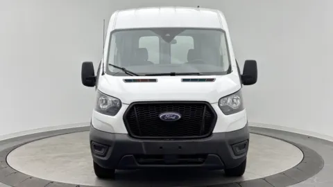 Photos of 2023 Ford Transit Cargo Van 250 for sale in Jacksonville, FL at Auto Boutique Florida