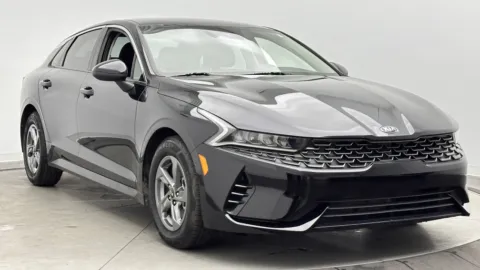 Another view of 2021 Kia K5 LXS for sale in Jacksonville, FL at Auto Boutique Florida