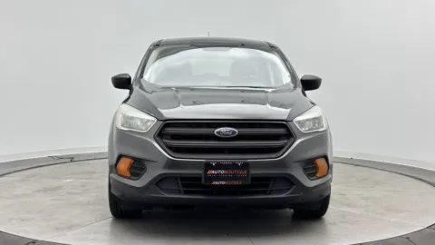 Photos of 2017 Ford Escape S for sale in Jacksonville, FL at Auto Boutique Florida