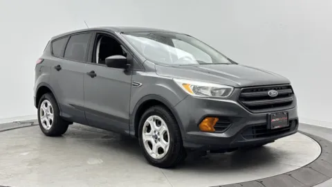 Another view of 2017 Ford Escape S for sale in Jacksonville, FL at Auto Boutique Florida