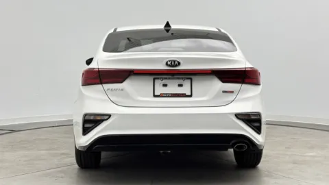 More photos of 2021 Kia Forte LXS at Auto Boutique Florida, FL