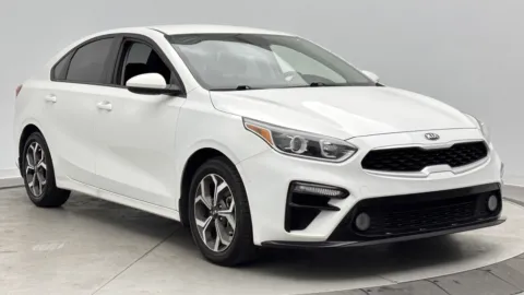 Another view of 2021 Kia Forte LXS for sale in Jacksonville, FL at Auto Boutique Florida