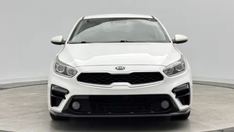 Photos of 2021 Kia Forte LXS for sale in Jacksonville, FL at Auto Boutique Florida