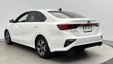 More photos of 2021 Kia Forte LXS at Auto Boutique Florida, FL