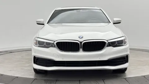 Photos of 2019 BMW 5 Series 530i xDrive for sale in Jacksonville, FL at Auto Boutique Florida