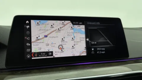 More photos of 2019 BMW 5 Series 530i xDrive at Auto Boutique Florida, FL