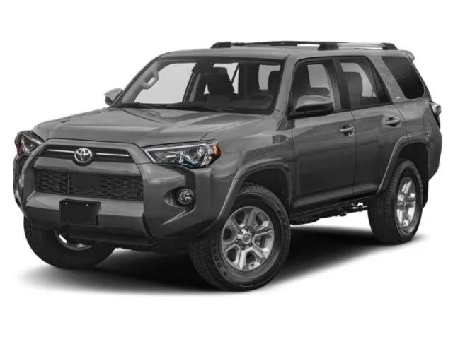 2021 Toyota 4Runner SR5 for sale in Jacksonville, FL