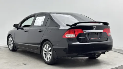 More photos of 2011 Honda Civic Sdn EX at Auto Boutique Florida, FL
