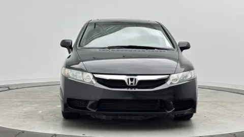 Photos of 2011 Honda Civic Sdn EX for sale in Jacksonville, FL at Auto Boutique Florida