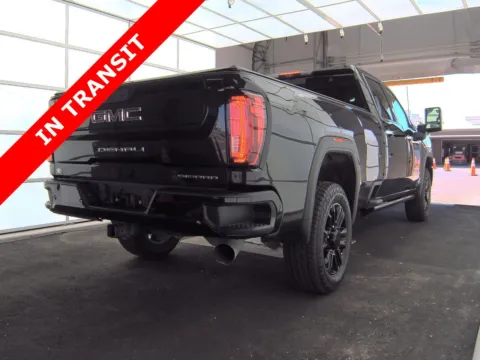 More photos of 2021 GMC Sierra 3500HD Denali at Auto Boutique Florida, FL