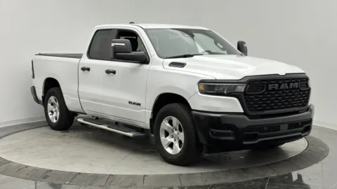 Another view of 2025 Ram 1500 Tradesman for sale in Jacksonville, FL at Auto Boutique Florida