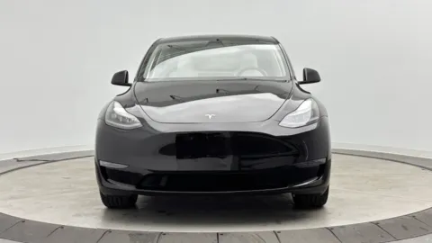 Photos of 2023 Tesla Model Y for sale in Jacksonville, FL at Auto Boutique Florida