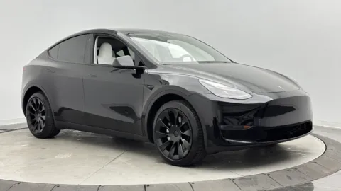 Another view of 2023 Tesla Model Y Long Range for sale in Jacksonville, FL at Auto Boutique Florida