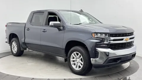 Another view of 2022 Chevrolet Silverado 1500 LTD LT for sale in Jacksonville, FL at Auto Boutique Florida