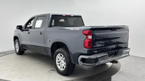 More photos of 2022 Chevrolet Silverado 1500 LTD LT at Auto Boutique Florida, FL