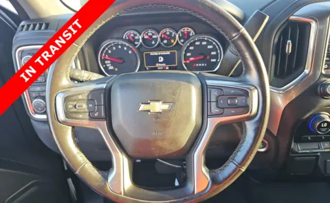 More photos of 2022 Chevrolet Silverado 1500 LTD LT at Auto Boutique Florida, FL