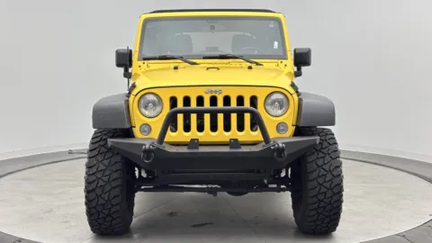 Photos of 2015 Jeep Wrangler Unlimited Sport for sale in Jacksonville, FL at Auto Boutique Florida
