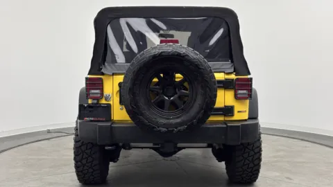 More photos of 2015 Jeep Wrangler Unlimited Sport at Auto Boutique Florida, FL