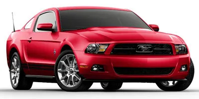 2012 Ford Mustang V6 Premium for sale in Jacksonville, FL