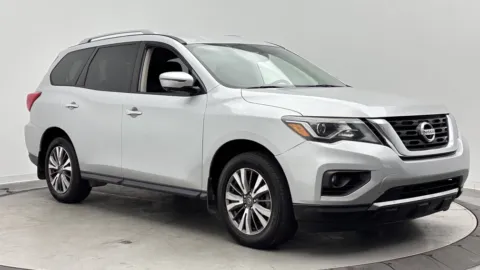 Another view of 2019 Nissan Pathfinder SL for sale in Jacksonville, FL at Auto Boutique Florida