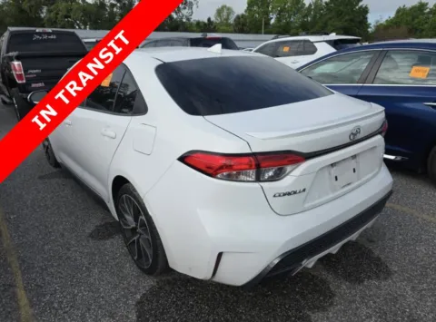 More photos of 2020 Toyota Corolla SE at Auto Boutique Florida, FL