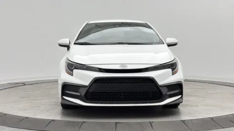 Photos of 2020 Toyota Corolla SE for sale in Jacksonville, FL at Auto Boutique Florida